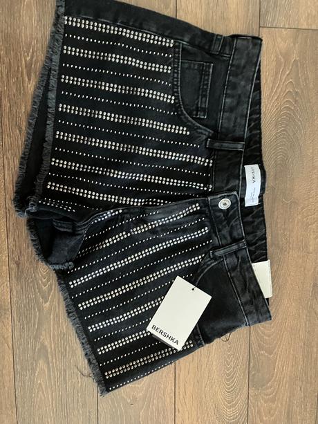 Šortky, bershka,xl