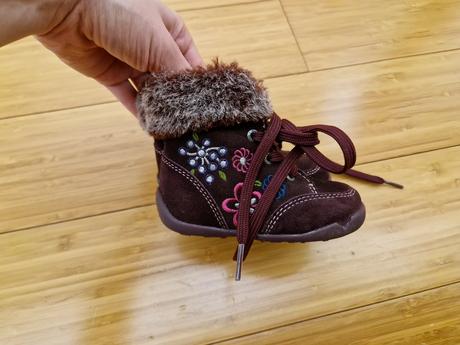 Detské topánky lurchi, lurchi,19