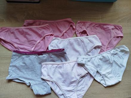 Nohavičky 134-140, 134