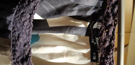 Predĺžená  bluzka, atmosphere,36