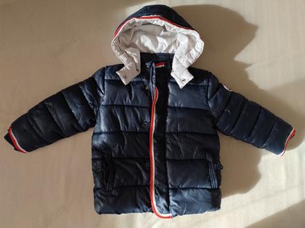 Zimná bunda mayoral, mayoral,98