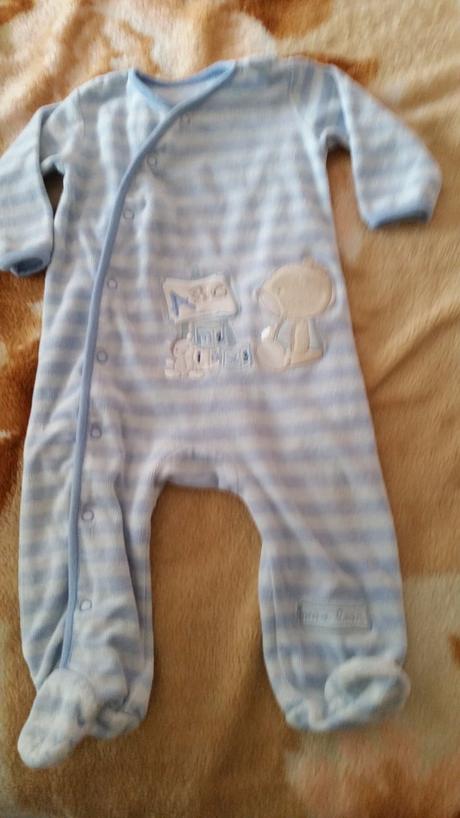 Velurove dupacky, george,74