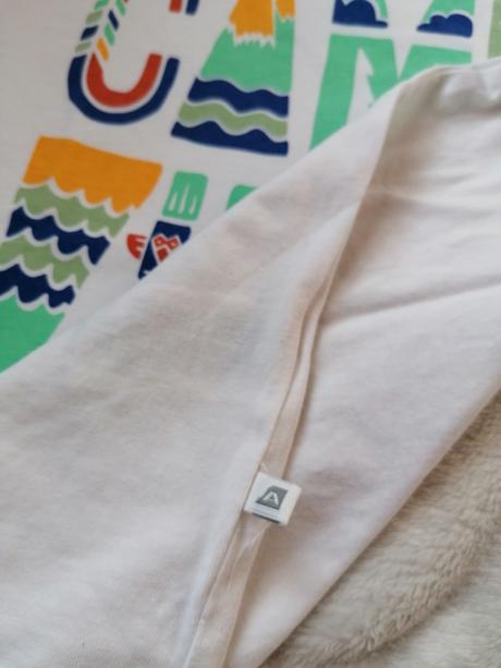 Tričko 140 /146, alpine pro,140