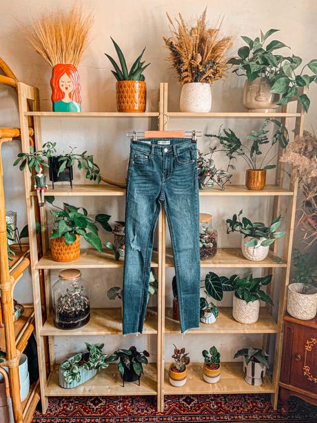 Pull bear rifle s vysokým pasom xxs xs, pull&bear,xs