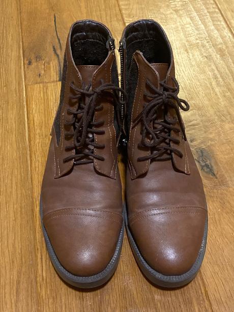 Reserved - pánske topanky, reserved,42