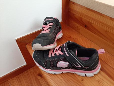 Tenisky skechers, skechers,35