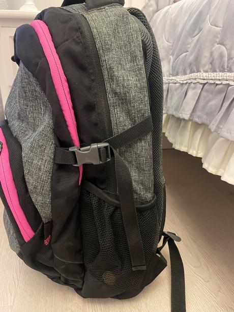 Bagmaster školská taška, 