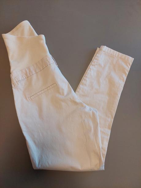 Tehotenské nohavice reserved, reserved,s