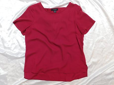 Pekna bluzka, atmosphere,40