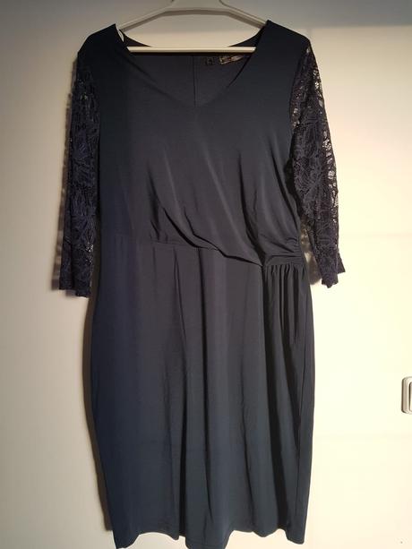 Elegantné šaty, bonprix,44