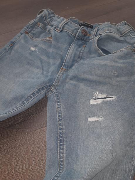 Rifle reserved, reserved,134