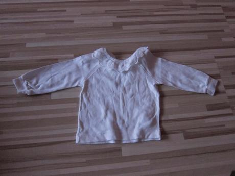 Kosielka pre slecinku, 62