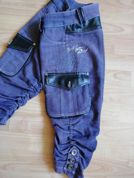 Kratasy mayo chix, s