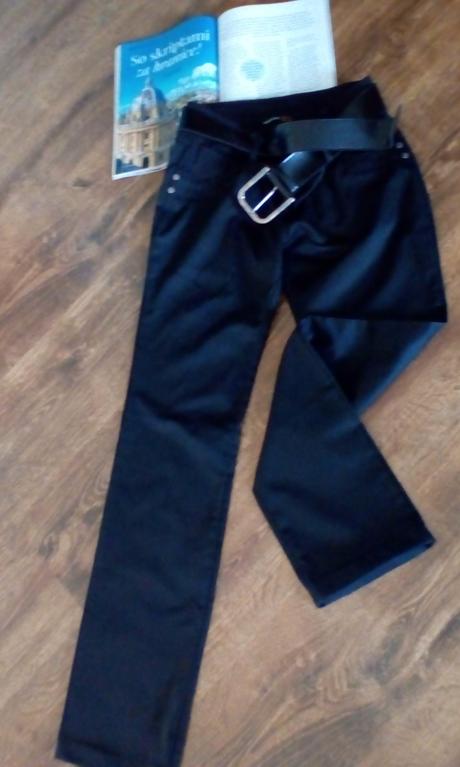 Nohavice, 36