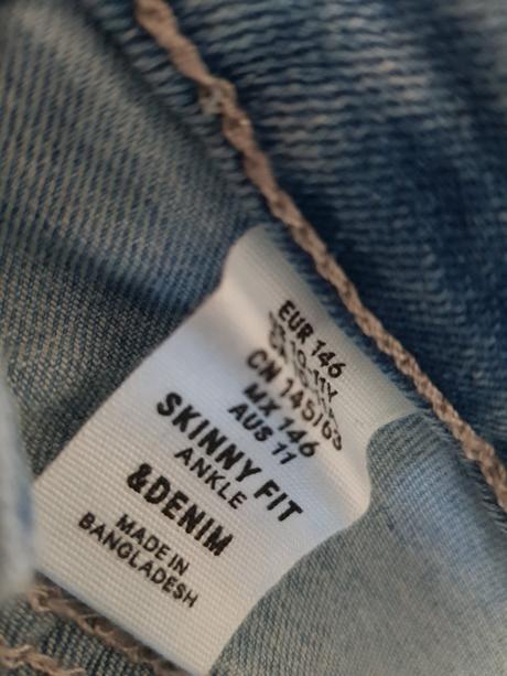 Nenosené rifle, ponožky bonus, 140