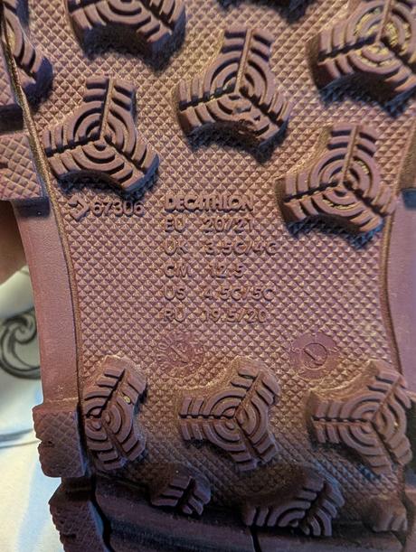 Detské snehule 20-21, decathlon,21