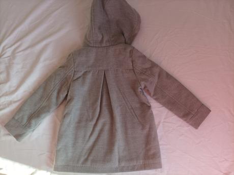 Kabát coccodrillo, coccodrillo,110