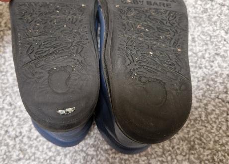 Baby bare febo fall 29, baby bare shoes,29