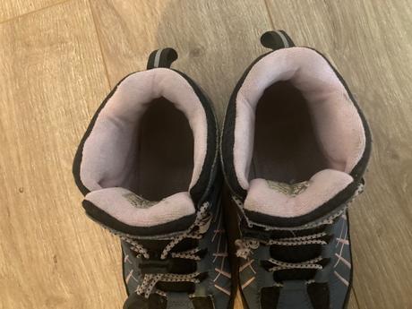 Turisticke topanky, alpine pro,33