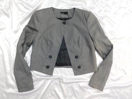 Trendy elegantny damskyblejzer/sako, vero moda,40