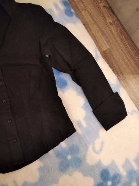 Blúzka veľkosť 34, h&m,34