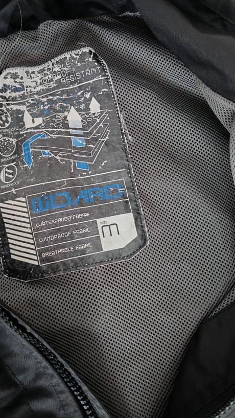 Jarná/jesenná bunda, m