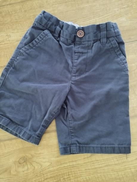 Kraťasy chino, f&f,110