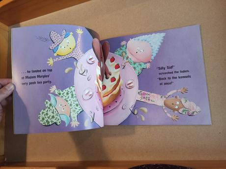 Sam lloyd - super sid, 