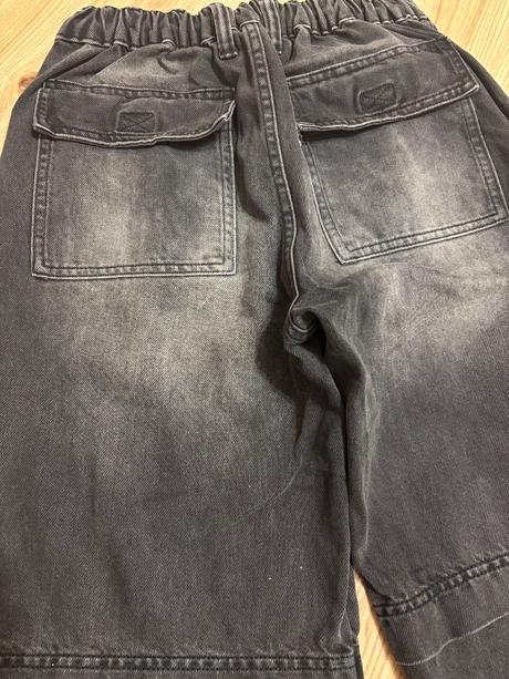 Nohavice bershka, bershka,36