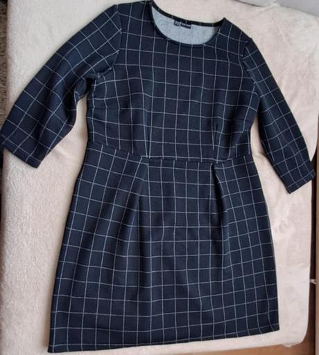 Dámske úpletové šaty bon prix, bonprix,<50