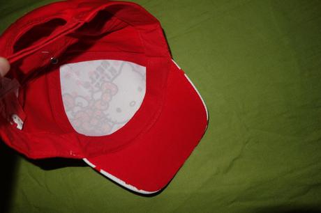 Nova siltovka hello kitty, sanrio,98