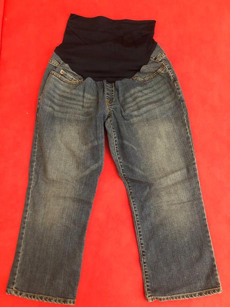 Tehu capri nohavice, m