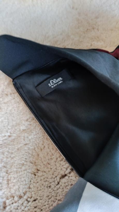 Dámske šaty, s.oliver,xl