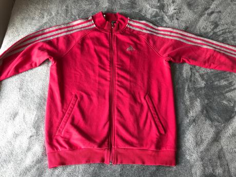 Mikinka, adidas,152