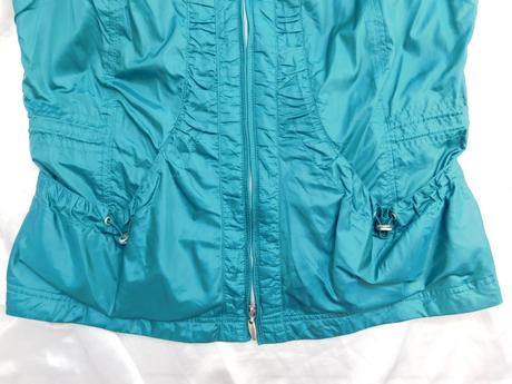 Damsky kvalitna vesta, 44