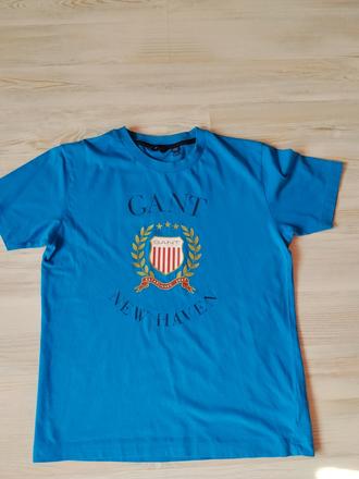 Chlapčenské tričko gant, gant,170