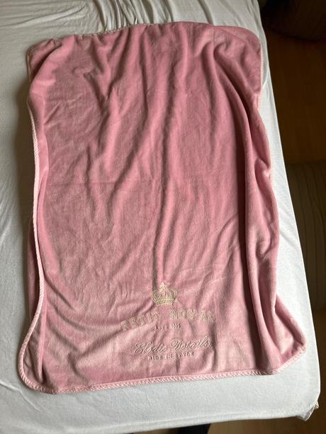 Elodie details petit royal pink, 