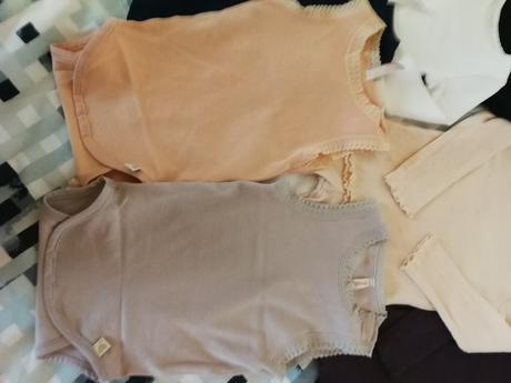 Balík oblečenia pompdelux, 86–98