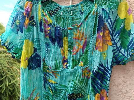 Blúzka m, s.oliver,38