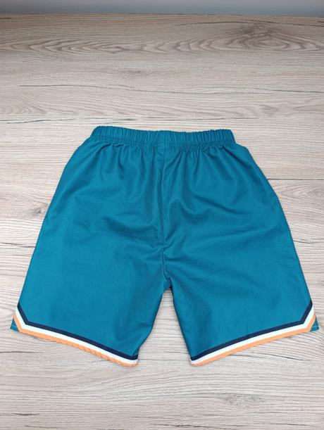 Chlapčenský zelený dres, 122