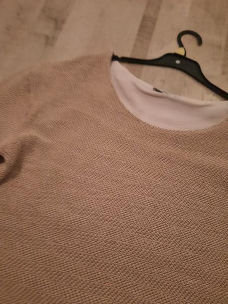 Pulòvrik s, mango,s