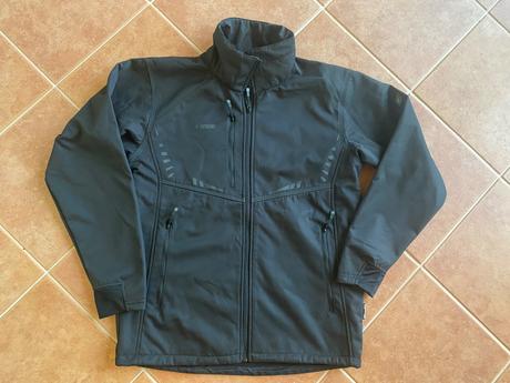 Panska soft shell bunda, l