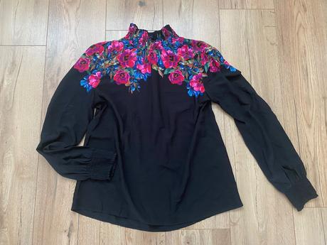 Damska bluzka desigual, desigual,m