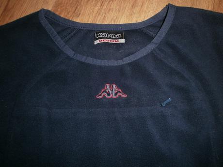 Tričko kappa, kappa,m