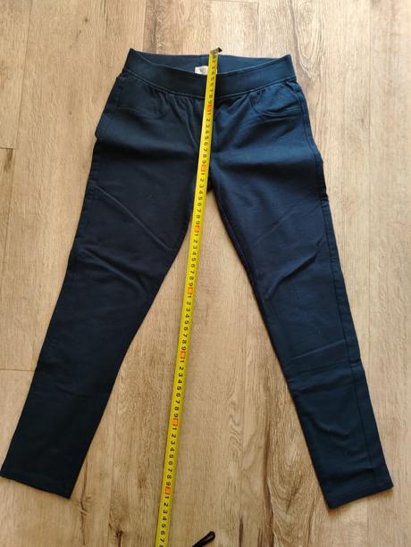 Teplakove leginy, ovs,140