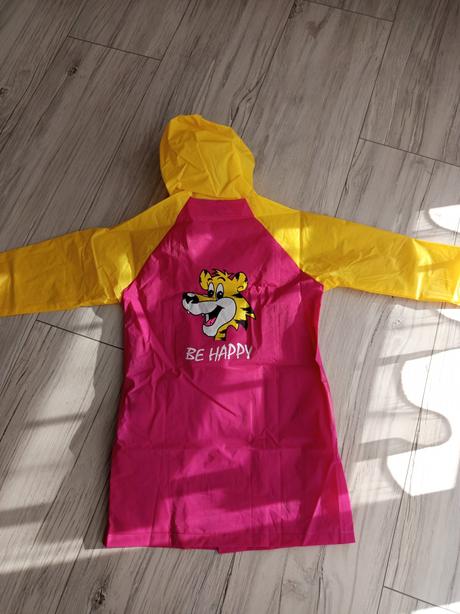 Pršiplášť 120, 122