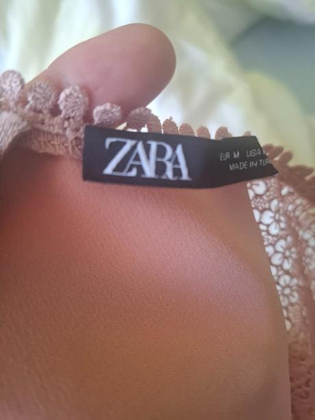 Damske šaty, zara,m
