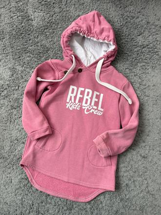 Mikina rebel kids v.110, rebel kids,110