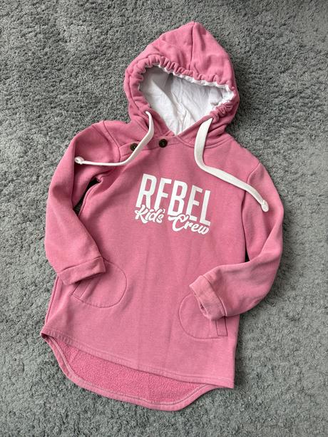Mikina rebel kids v.110, rebel kids,110