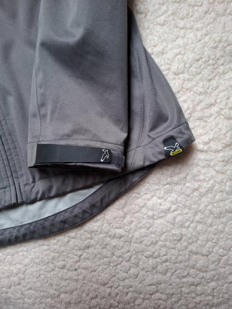 Salewa vetrovka, salewa,xs